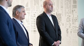 Folytatódik a MOL-Pick Szeged kézilabdacsapat és a Lexus együttműködése 